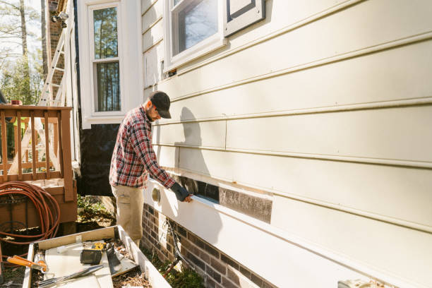 Trusted Siding Repair service in Millersville, PA - Creative Siding